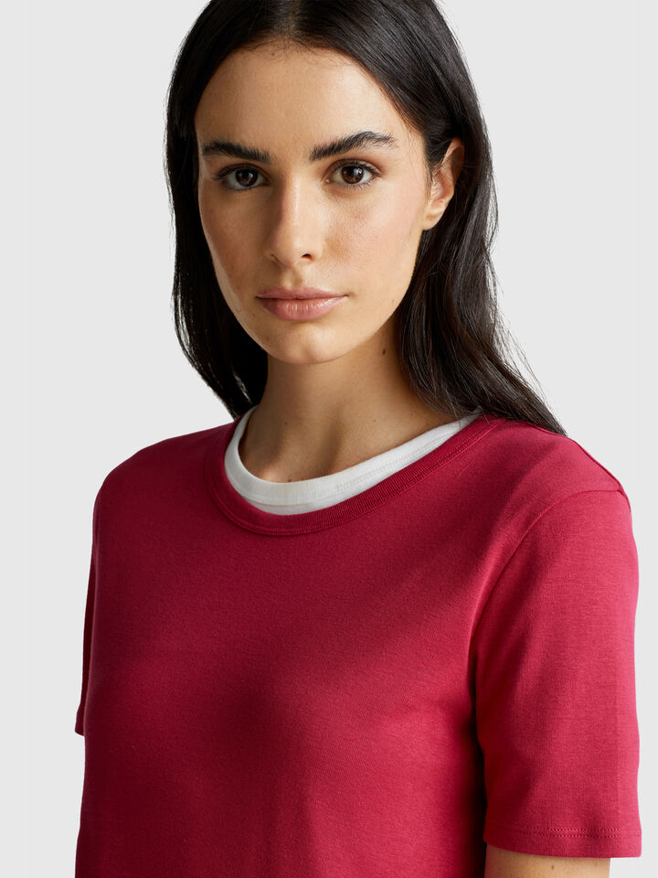 T-SHIRT Women image number 3